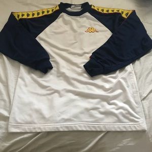 Kappa Sweatshirt size S